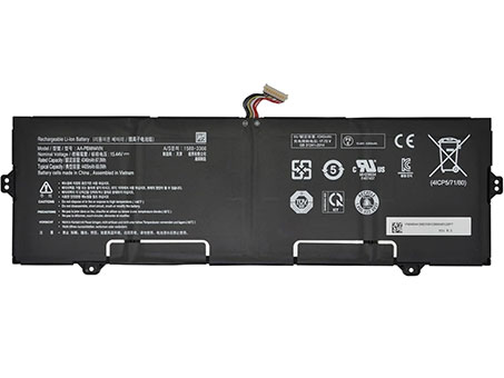 Galaxy Book Pro 15 NP950QDB