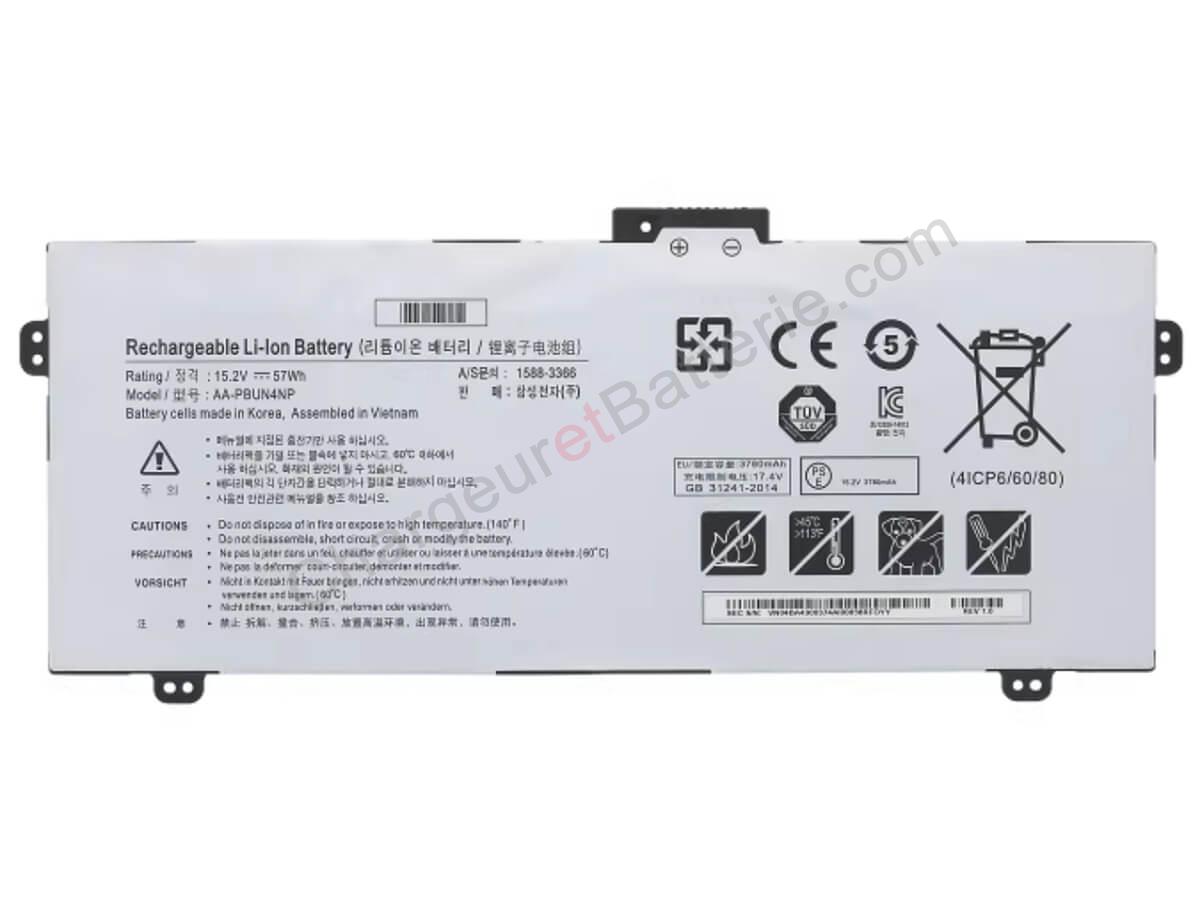 AA-PBUN4NP(4ICP6/60/80)