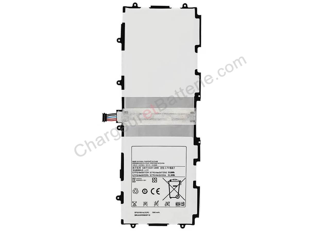 GT-P5110 Galaxy Tab 2 10.1 WiFi