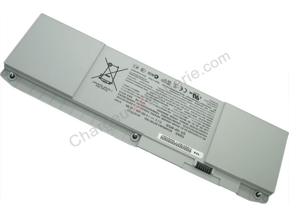 VAIO SVT11115FG/S