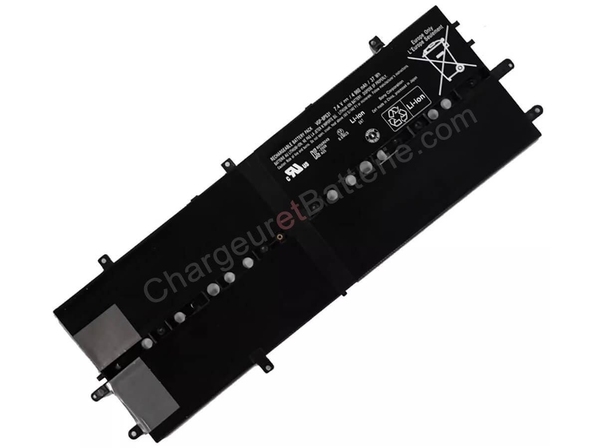 VAIO SVD11225PXB