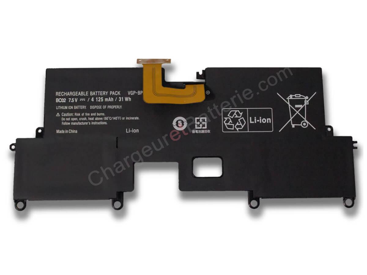 VAIO SVP1121X9R