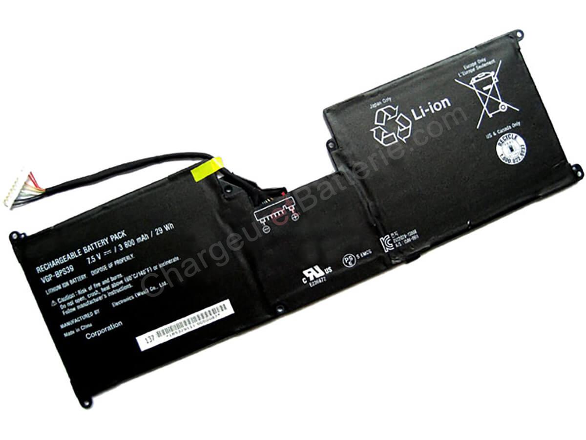VAIO TAP 11 SVT1121
