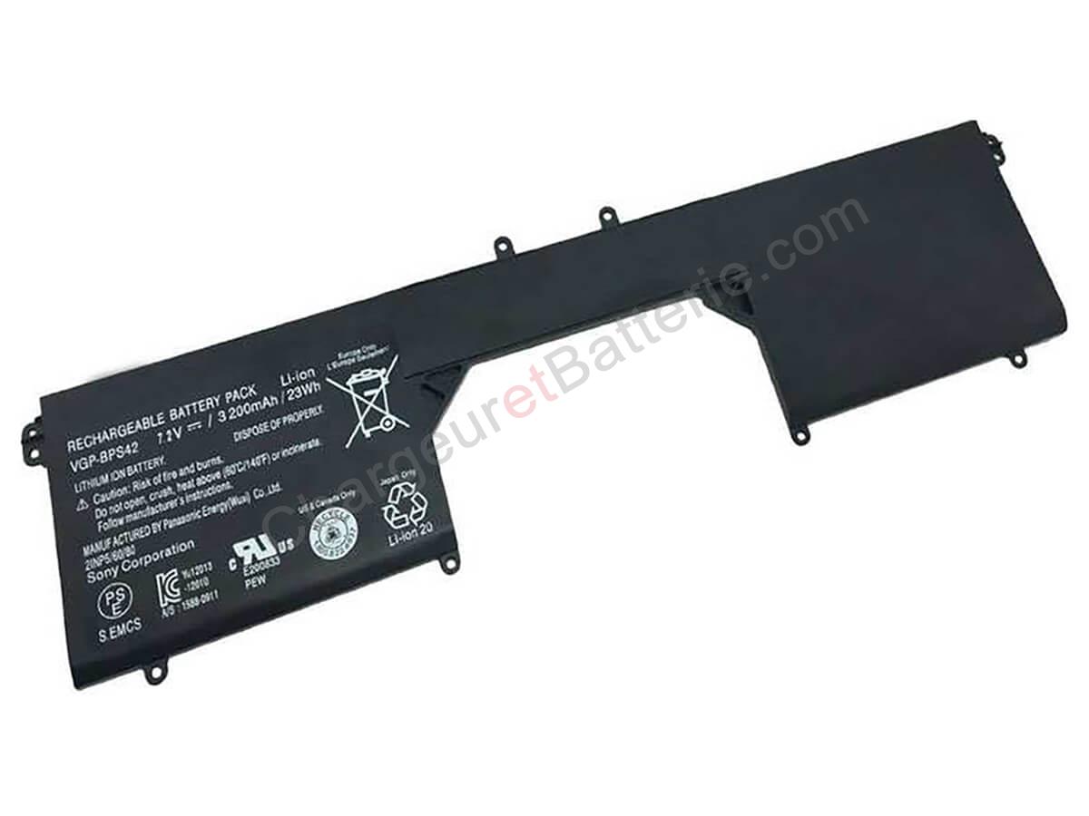 VAIO SVF11N1L2RS