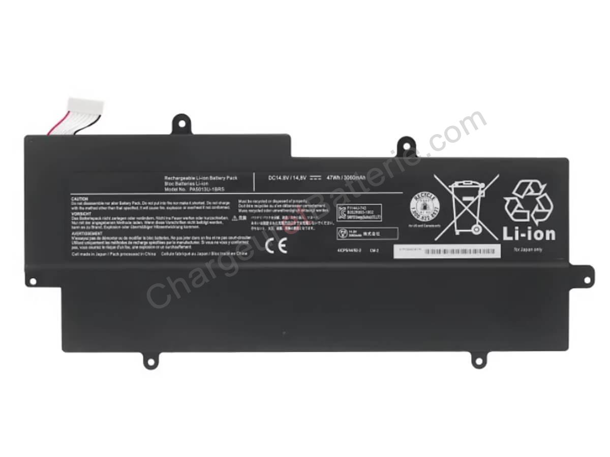 Portege Z830-S8302