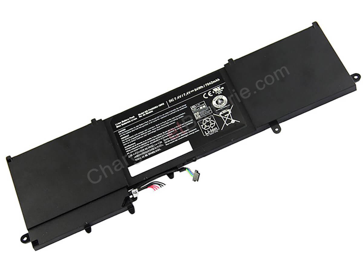 Satellite U840-001-W