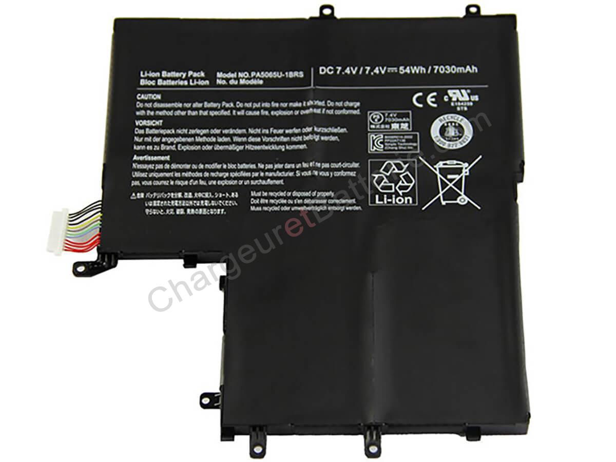 Satellite U840W-00U