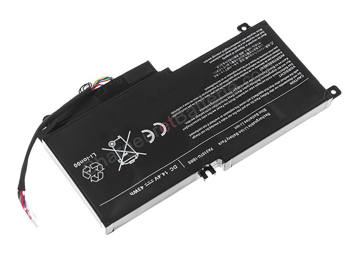 Satellite P50T-BST2GX5
