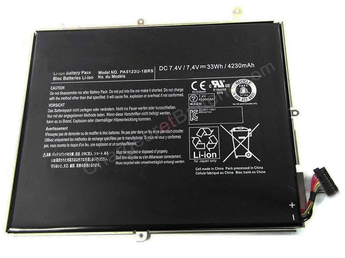 Excite Pro AT10LE-A-103