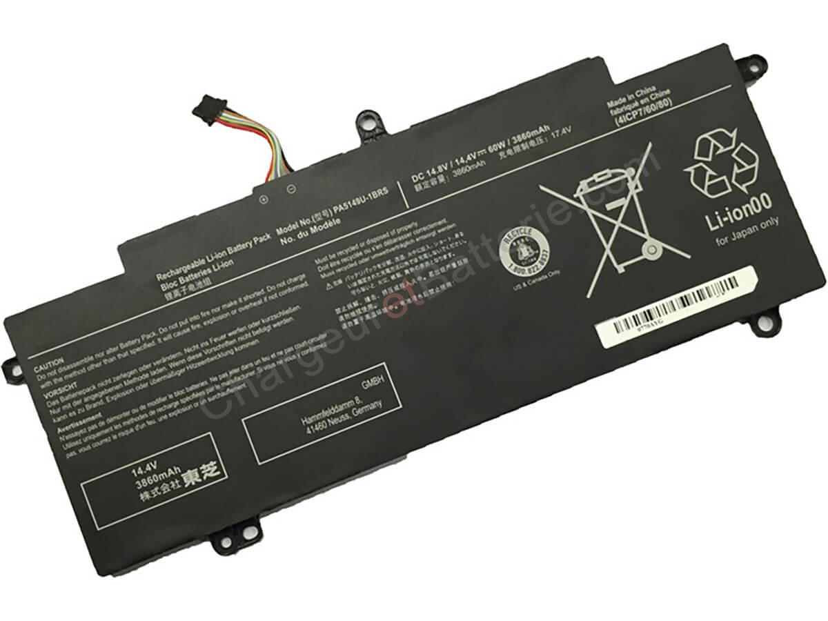 Tecra Z40-B-12F