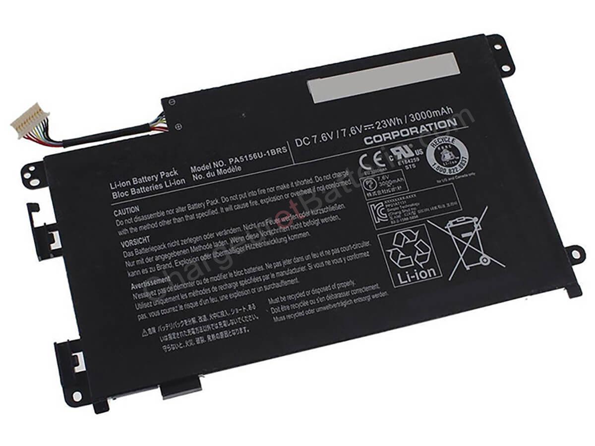 Satellite CLICK W35DT-A
