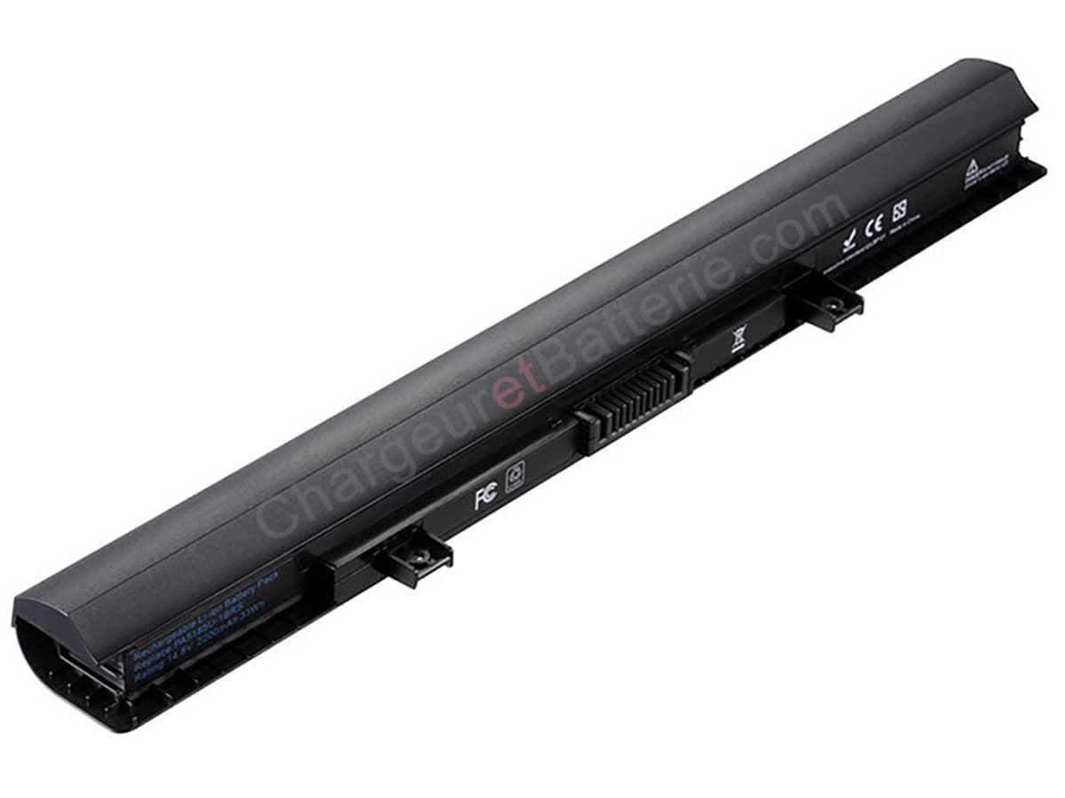 Satellite L50-B-2CL