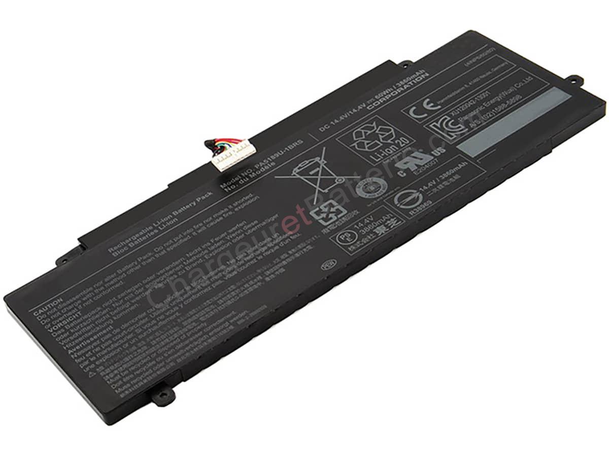 Satellite P55W-B5380SM