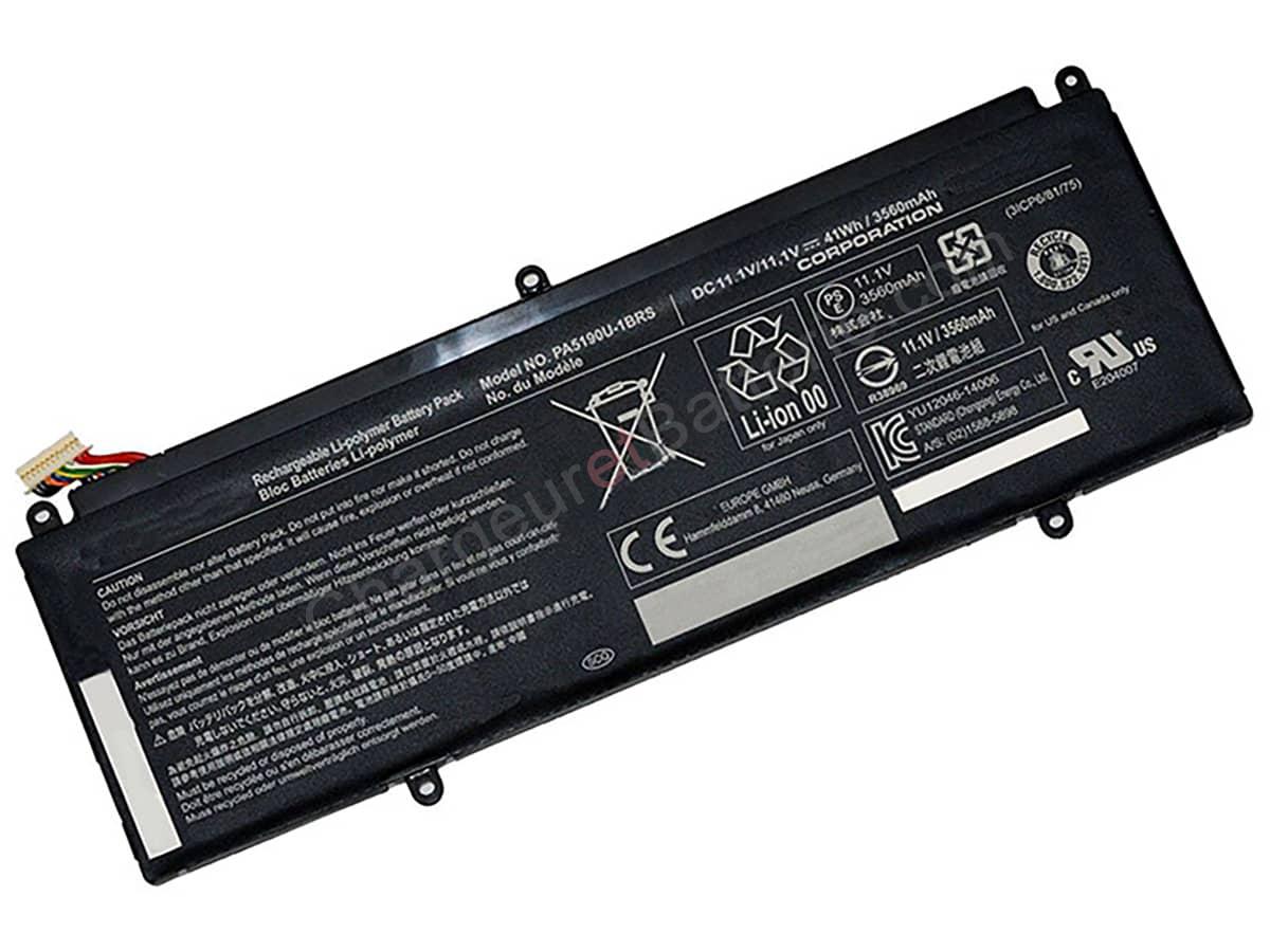 Satellite P35W-B