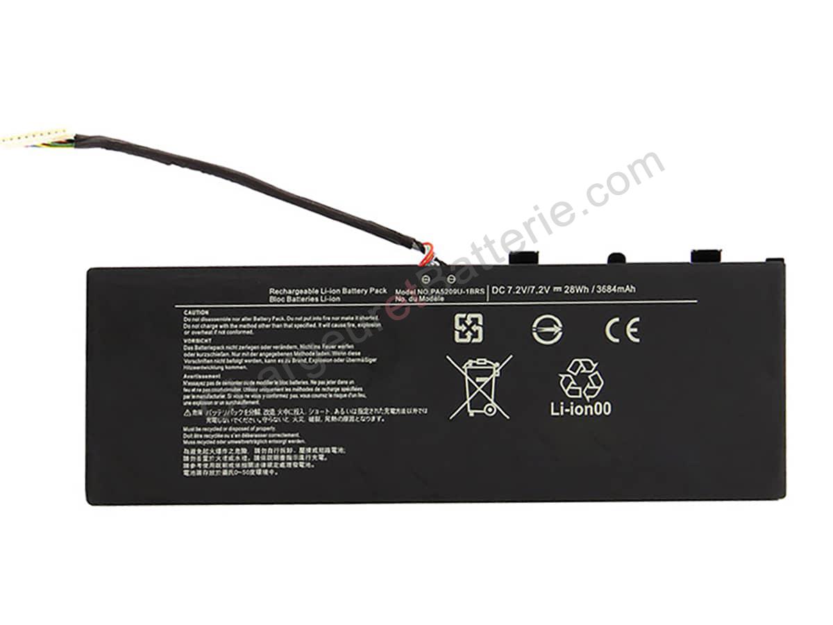 Satellite L10W-CBT2N02