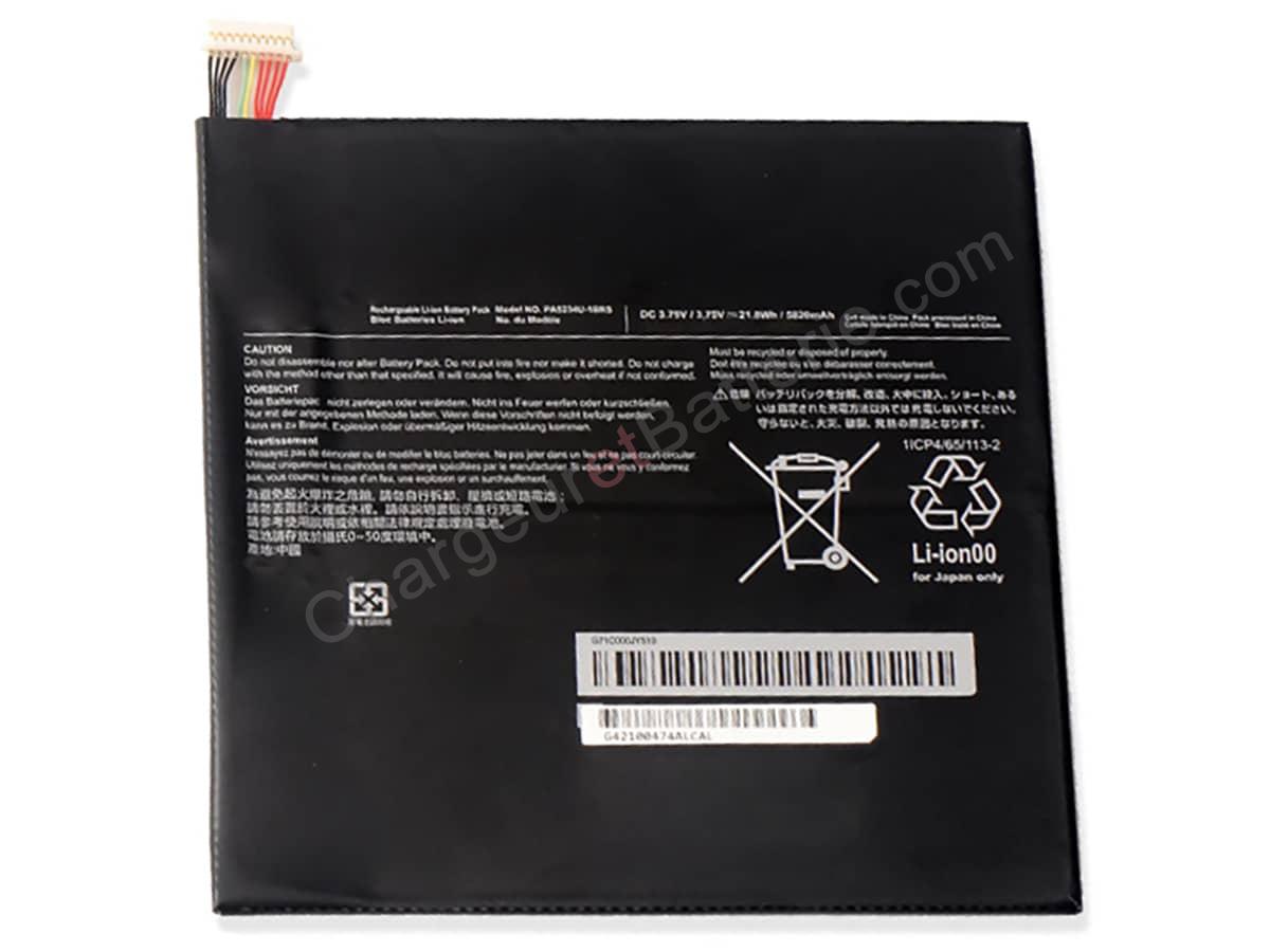 Satellite Click 10 LXOW-C