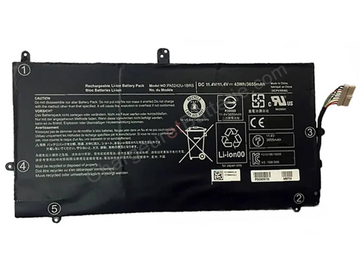 Satellite Radius 12 P20W-C-10H