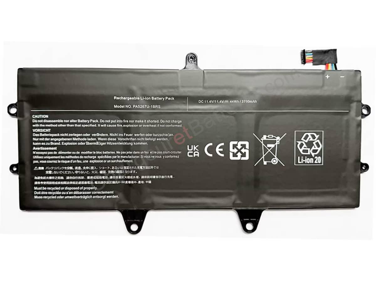 PA5267U-1BRS