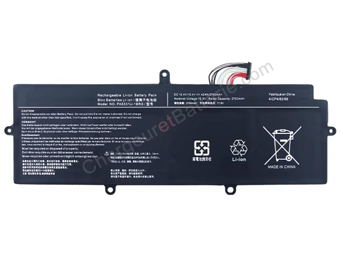 Dynabook Portege A30-E-1CE