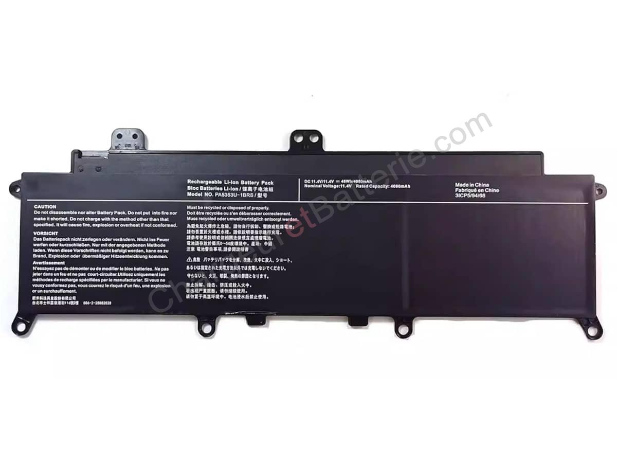 Tecra X50-F-11E