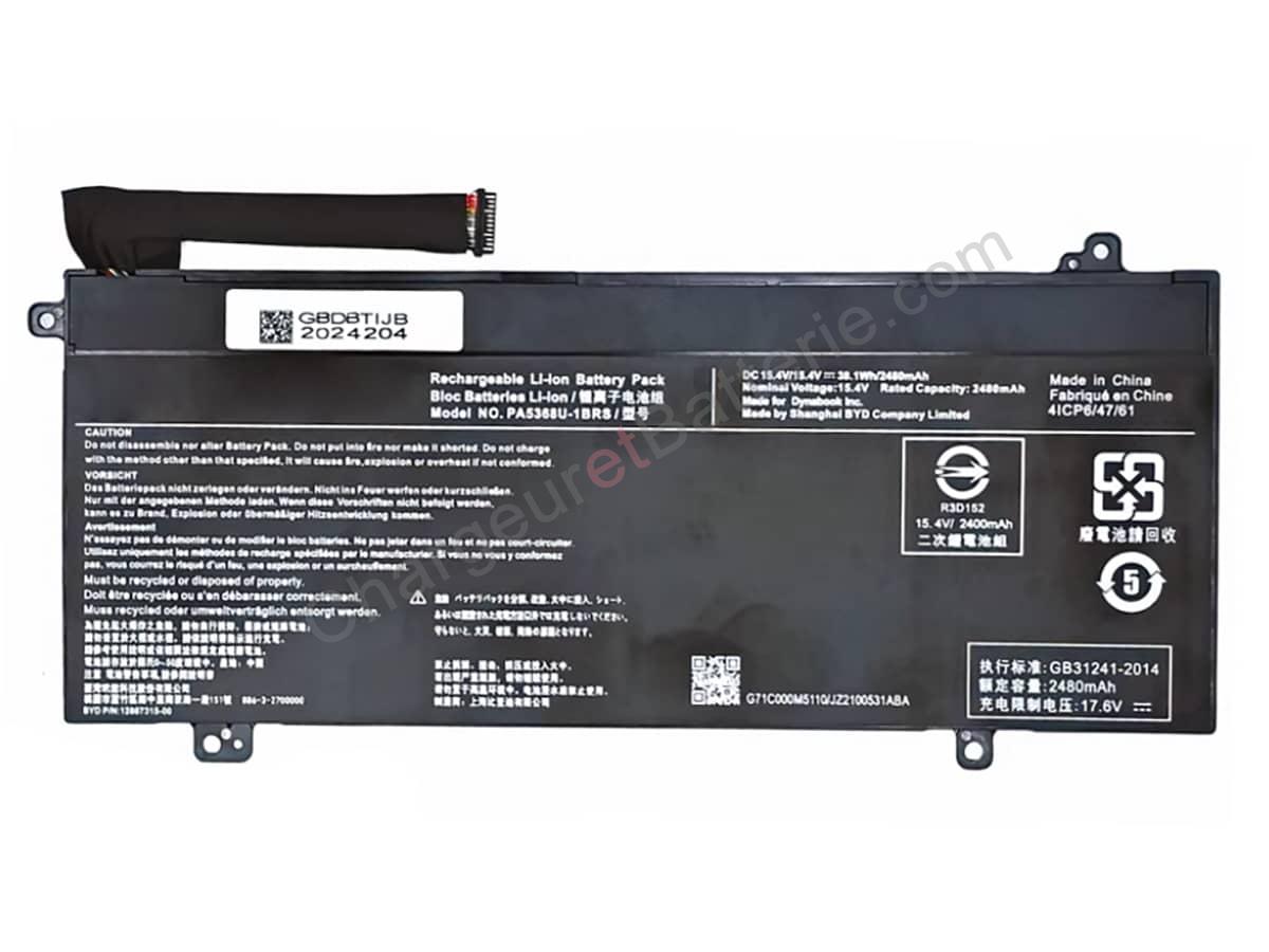 Satellite Pro L50-G-11N