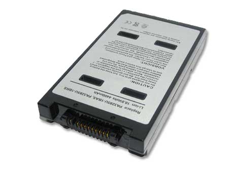 Qosmio G15 Series