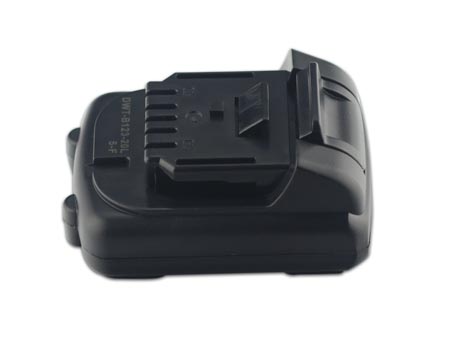  DEWALT                                DCT412                                Batteries