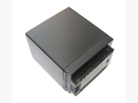 VIXIA HF R300