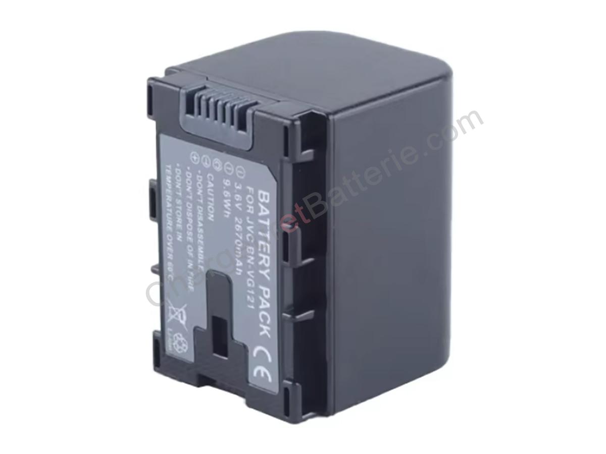 GZ-EX215WE