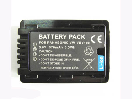 HC-V110P