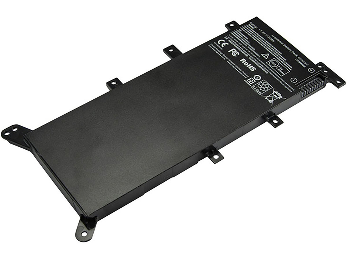 compatible avec ASUS A555L