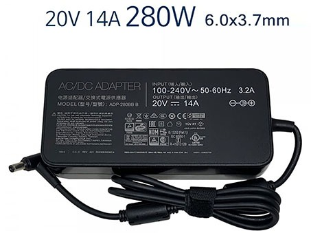 compatible avec ASUS ADP-280BB B