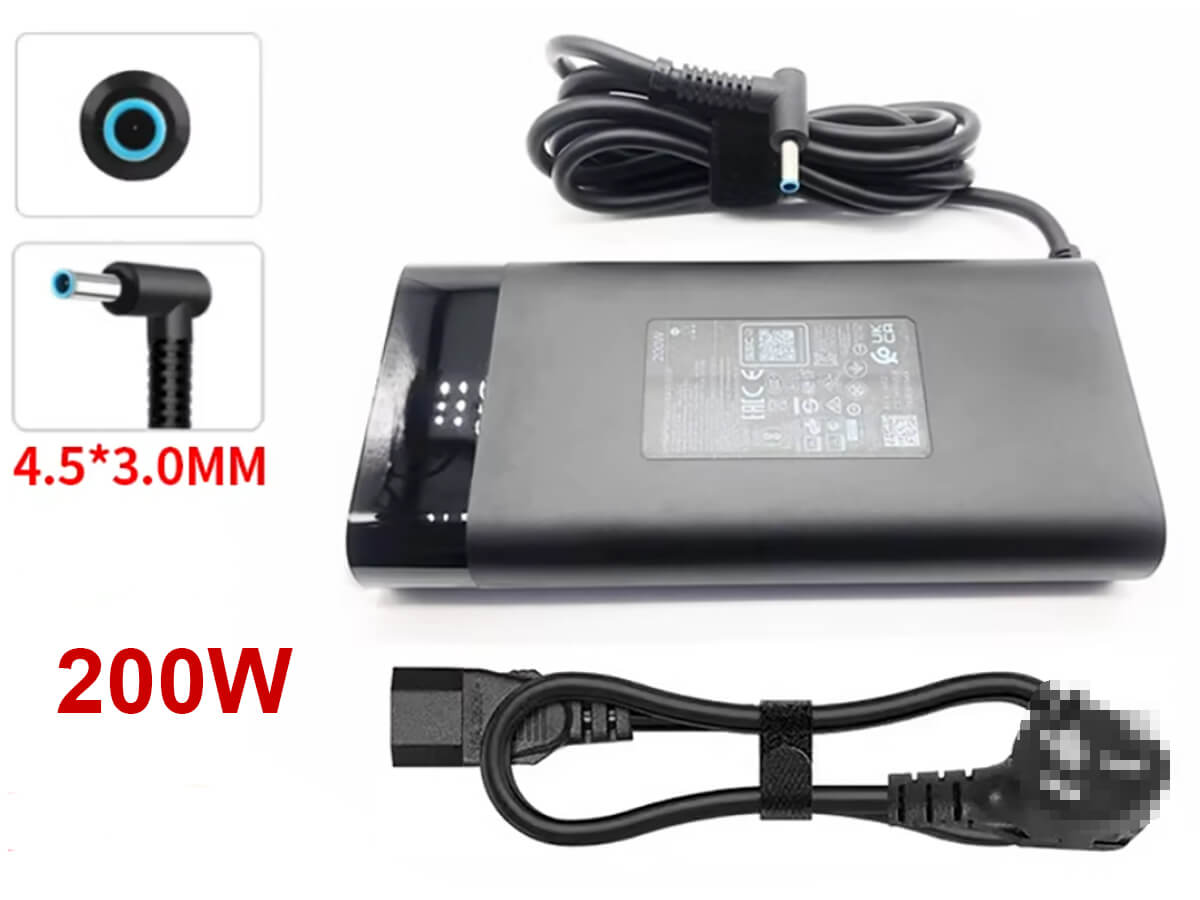 compatible avec HP ADP-200CB BA