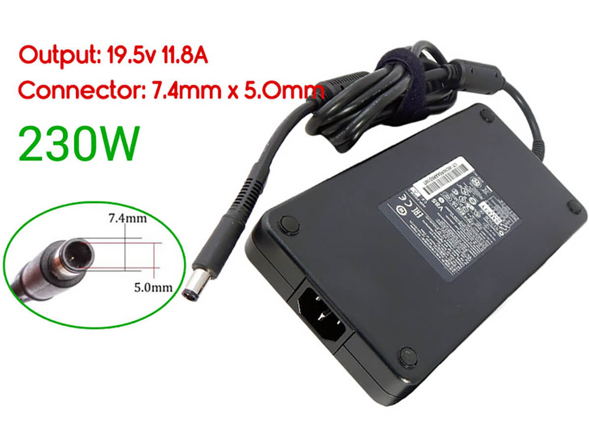 compatible avec HP ADP-230DB B