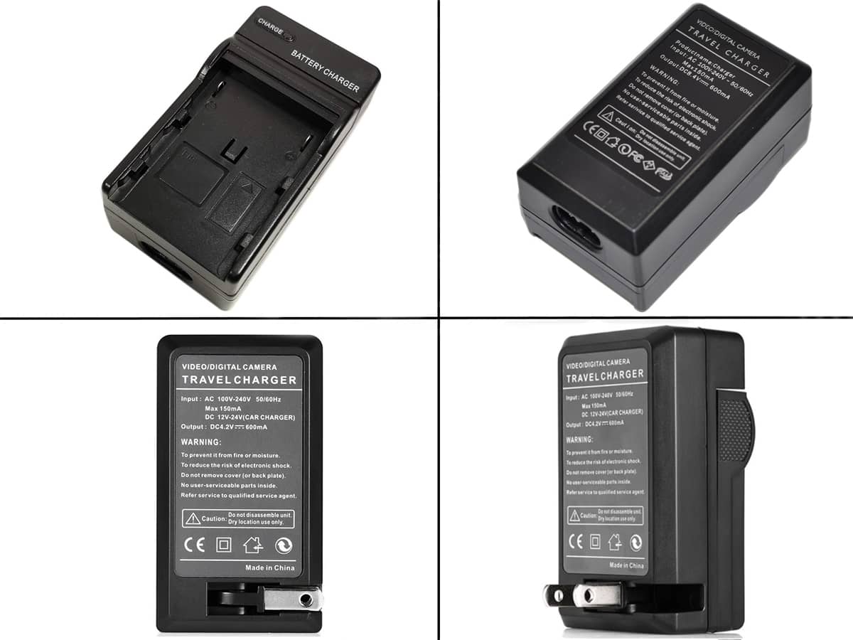 compatible avec KODAK EasyShare Touch