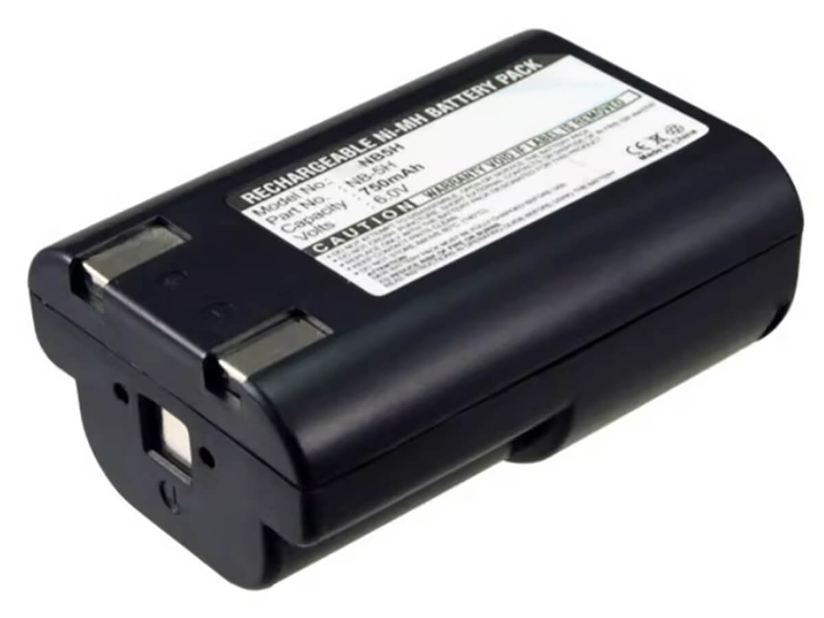 compatible avec CANON PowerShot S20