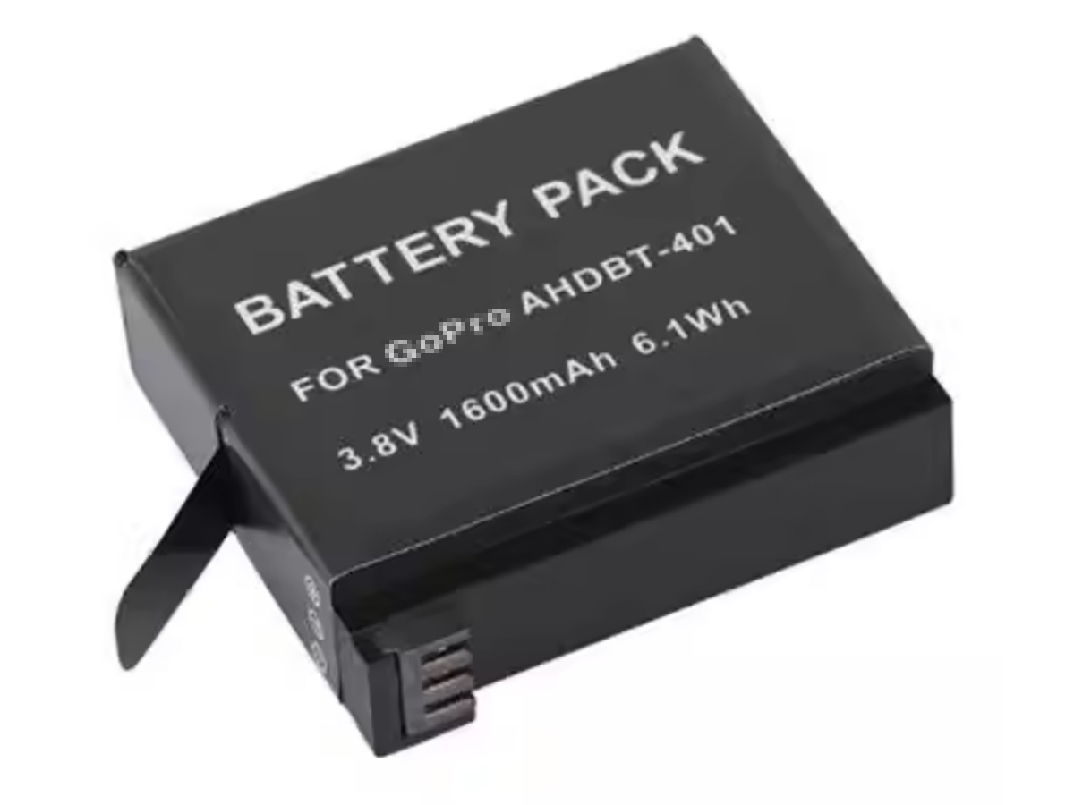 compatible avec GoPro Hero 4