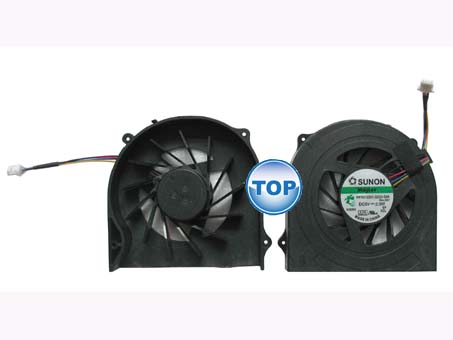 compatible avec HP ProBook 4720s Series