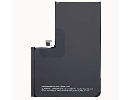 compatible avec APPLE A2645 EMC 4036