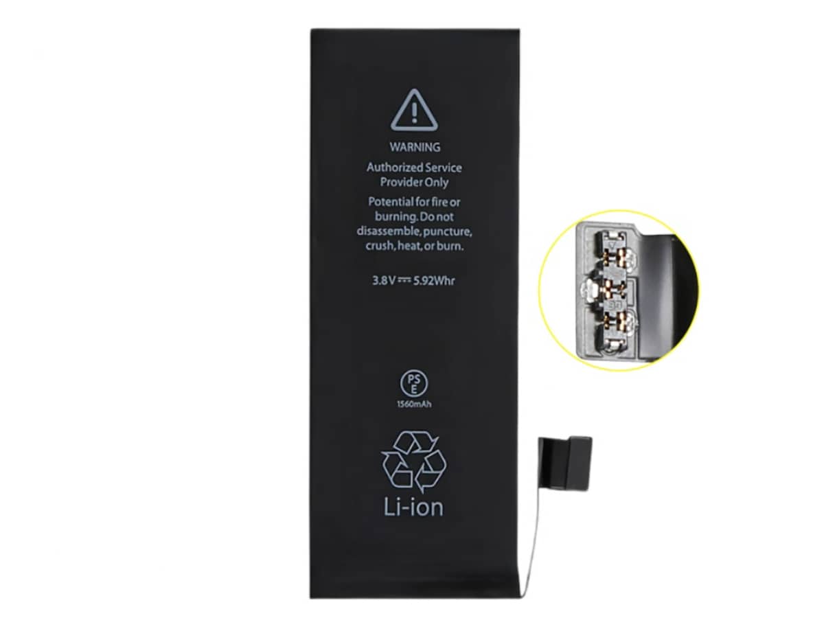 compatible avec APPLE A1507