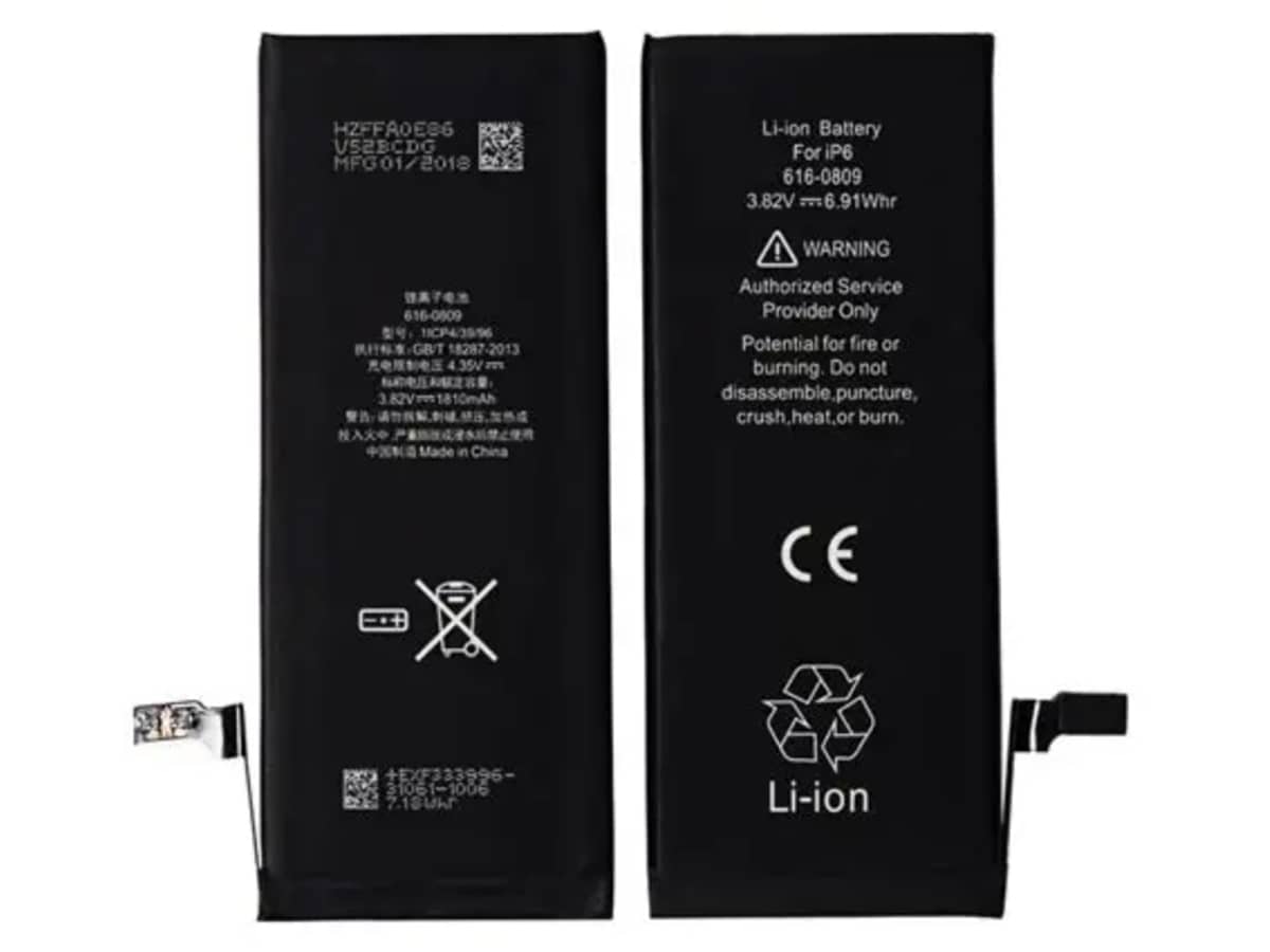 compatible avec APPLE iPhone 6