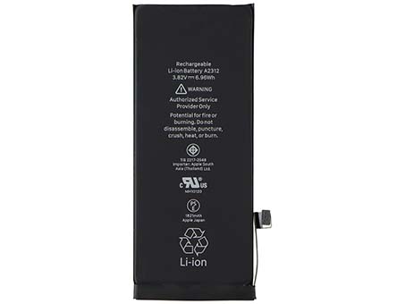 compatible avec APPLE A2296 EMC 3500