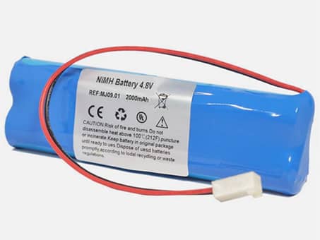 compatible avec Abbott Laboratories IMC819MD