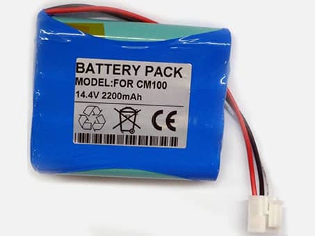 compatible avec Comen CM100BAT