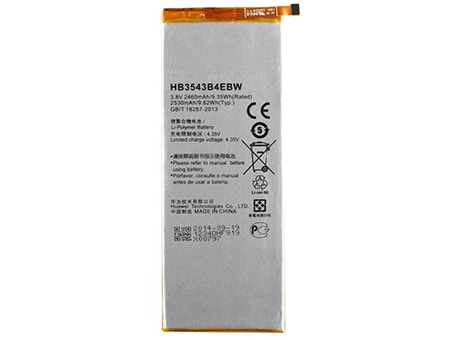 compatible avec HUAWEI Ascend P7