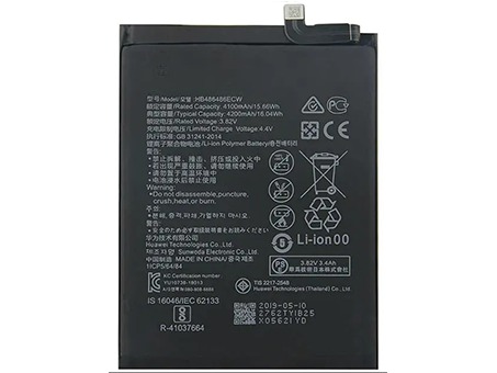 compatible avec HUAWEI VOG-L29