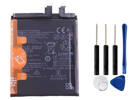 compatible avec HUAWEI P50 Pro