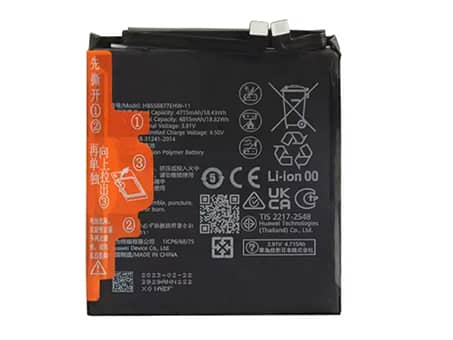 compatible avec HUAWEI P60