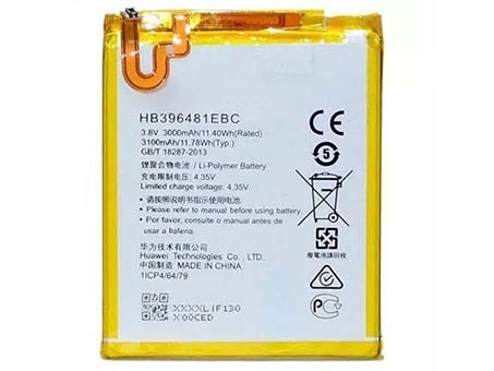 compatible avec HUAWEI GR5