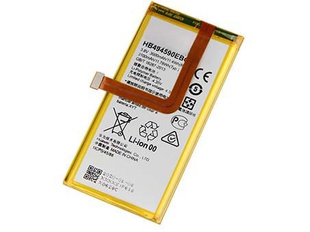 compatible avec HUAWEI HB494590EBC